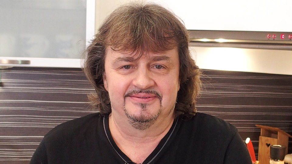 Michal Vaněk